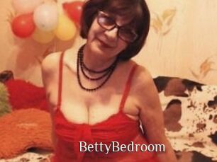 BettyBedroom