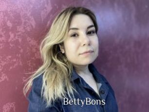 BettyBons
