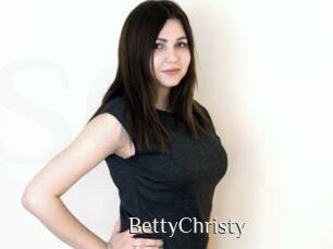 BettyChristy