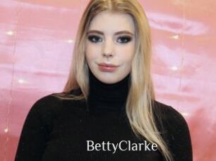 BettyClarke