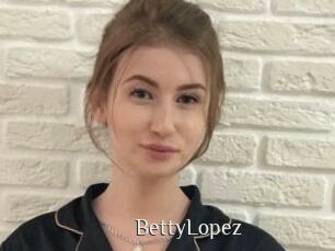 BettyLopez Shop coquin