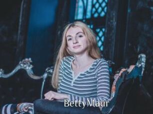 BettyMaur
