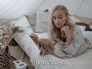 BettyMiligan