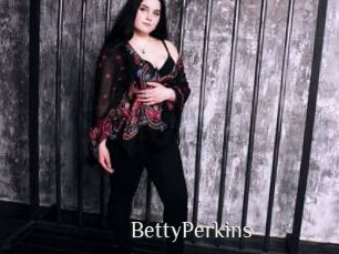 BettyPerkins
