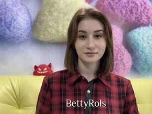 BettyRols