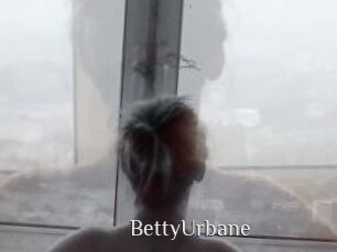 BettyUrbane