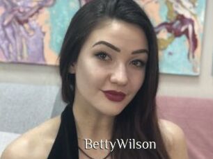BettyWilson