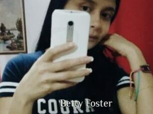 Betty_Foster