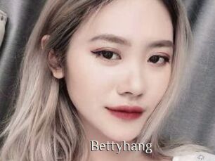 Bettyhang