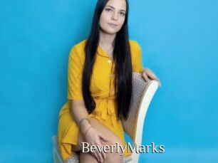 BeverlyMarks