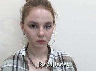BeyliHariss