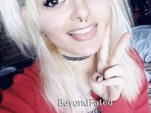 BeyondFated