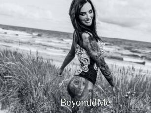 BeyonddMe