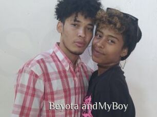 Beyota_andMyBoy