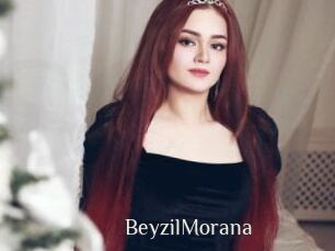 BeyzilMorana