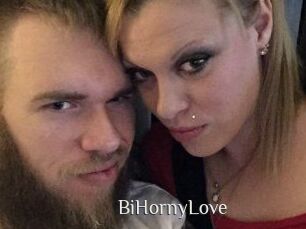 BiHornyLove
