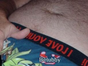 BiHubby