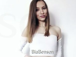 BiaBenson