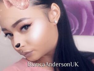 BiancaAndersonUK Shop coquin
