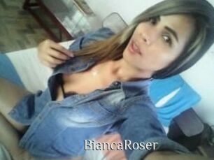 Bianca_Roser Shop coquin