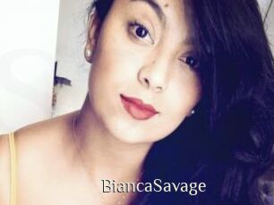 BiancaSavage