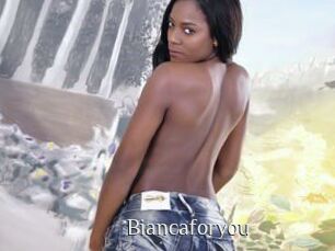 Biancaforyou
