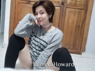 BianccaHoward