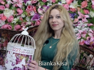BiankaKisa
