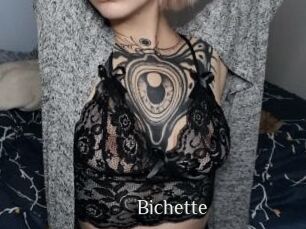Bichette Shop coquin