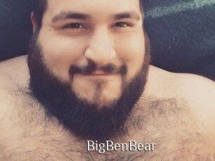 BigBenBear Shop coquin