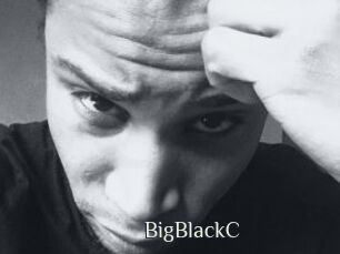BigBlackC Shop coquin