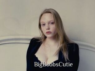 BigBoobsCutie
