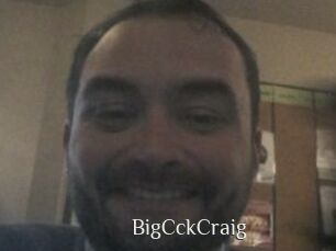 BigCckCraig