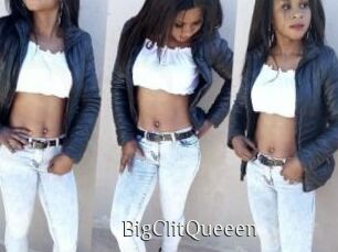 BigClitQueeen