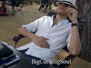 BigCockBigSoul