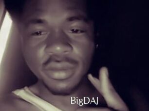 BigDAJ
