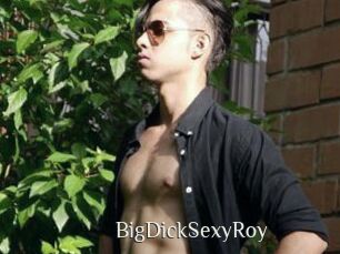 BigDickSexyRoy