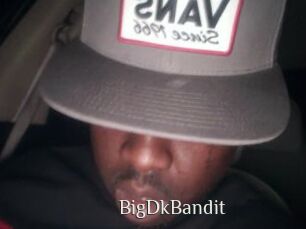 BigDkBandit