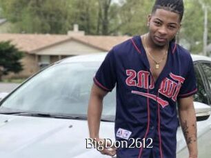 BigDon2612