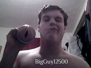 BigGuy12500 Shop coquin