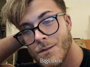 BigLuvin
