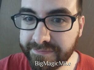 BigMagicMike