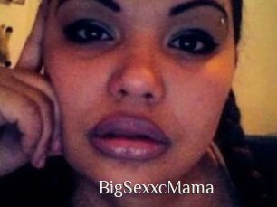 BigSexxcMama