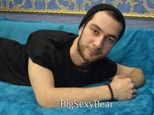 BigSexyBear Shop coquin