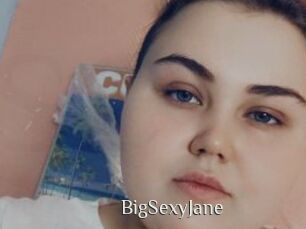 BigSexyJane