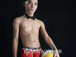 BigSexyWARRIOR