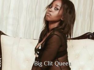 Big_Clit_Queen Shop coquin