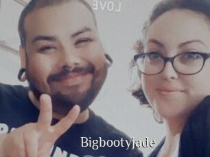 Bigbootyjade