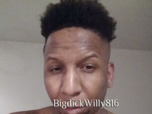 BigdickWilly816