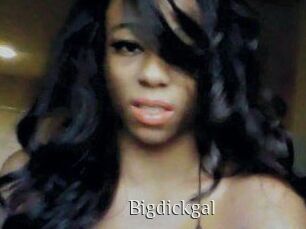 Bigdickgal